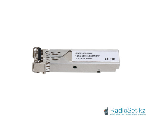 Трансивер Dahua GSFP-850-MMF